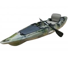 Rybářský kajak- Kayax CRAFT CAMO