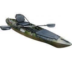 Rybářský kajak - Kayax Tide CAMO